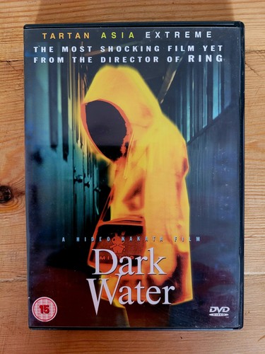 Dark water dvd - dvd, 2003