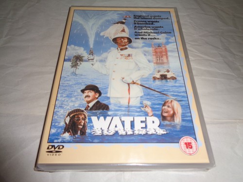 Water billy connolly dvd - connolly, uk