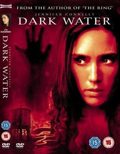 Dark water dvd - water, [2005]