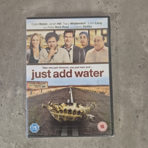 Just add water jonah hill - just,