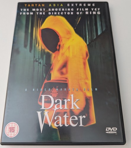 Dark water 2003 hideo nakata - water,