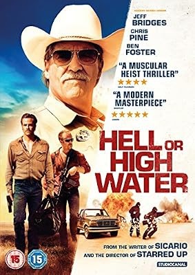 Hell high water - or,
