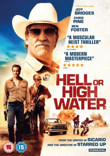 Hell high water lora - high,