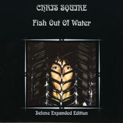 Chris squire fish out - chris,