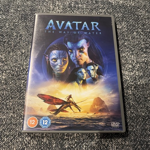 Avatar the way - avatar:, of