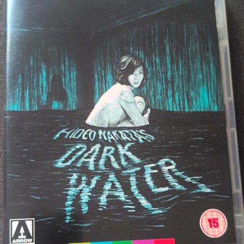 Arrow dark water - dark,