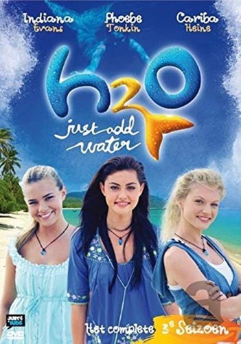 H20 just add water season - just,