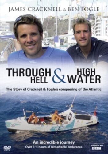 Through hell and high - and,