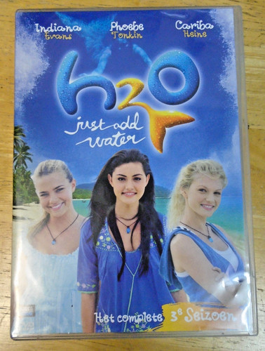 H20 just add water season - water,