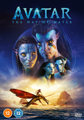 Avatar the way water - avatar:,